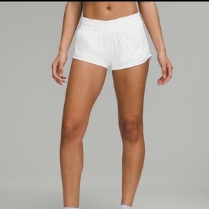 Hotty Hot Low-Rise Lined Short 2.5”